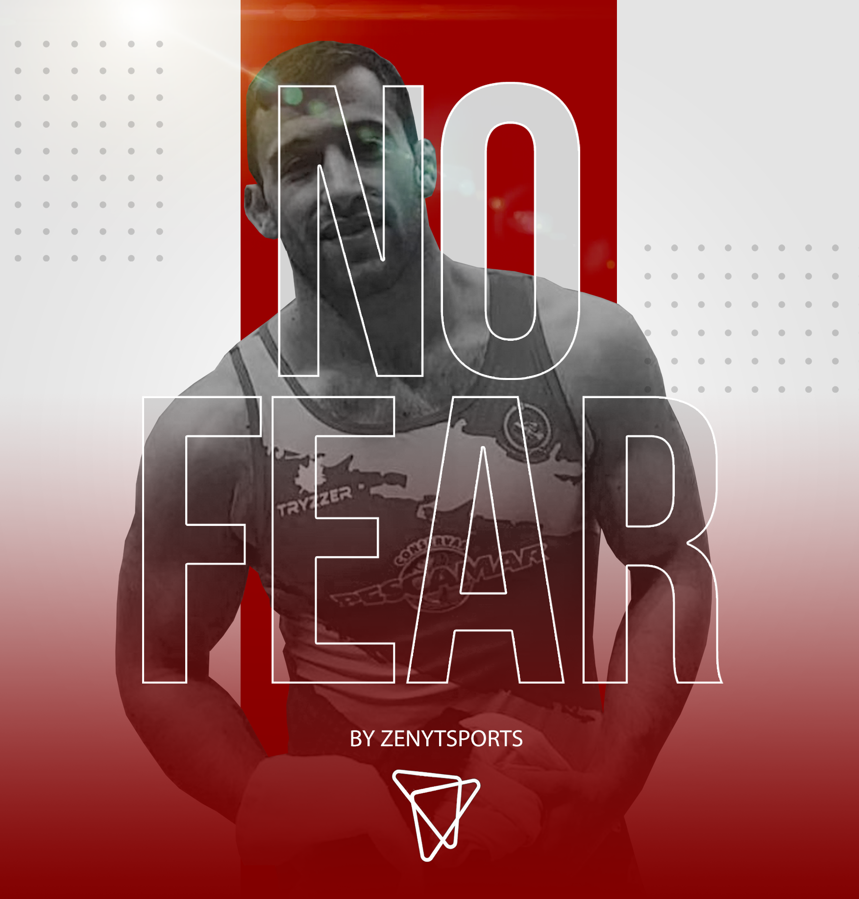D.Iglesias | NO FEAR